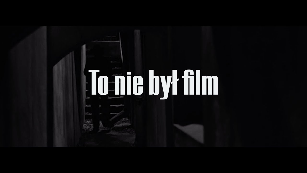 PRO8L3M - To nie był film feat. Artur Rojek