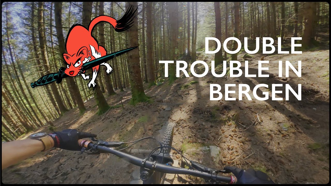 Double Trouble in Bergen