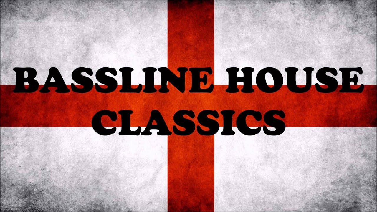 Bassline House Classics (JAMMIN D ft COLLETTE JAY) Stand By You (SKT Mix)