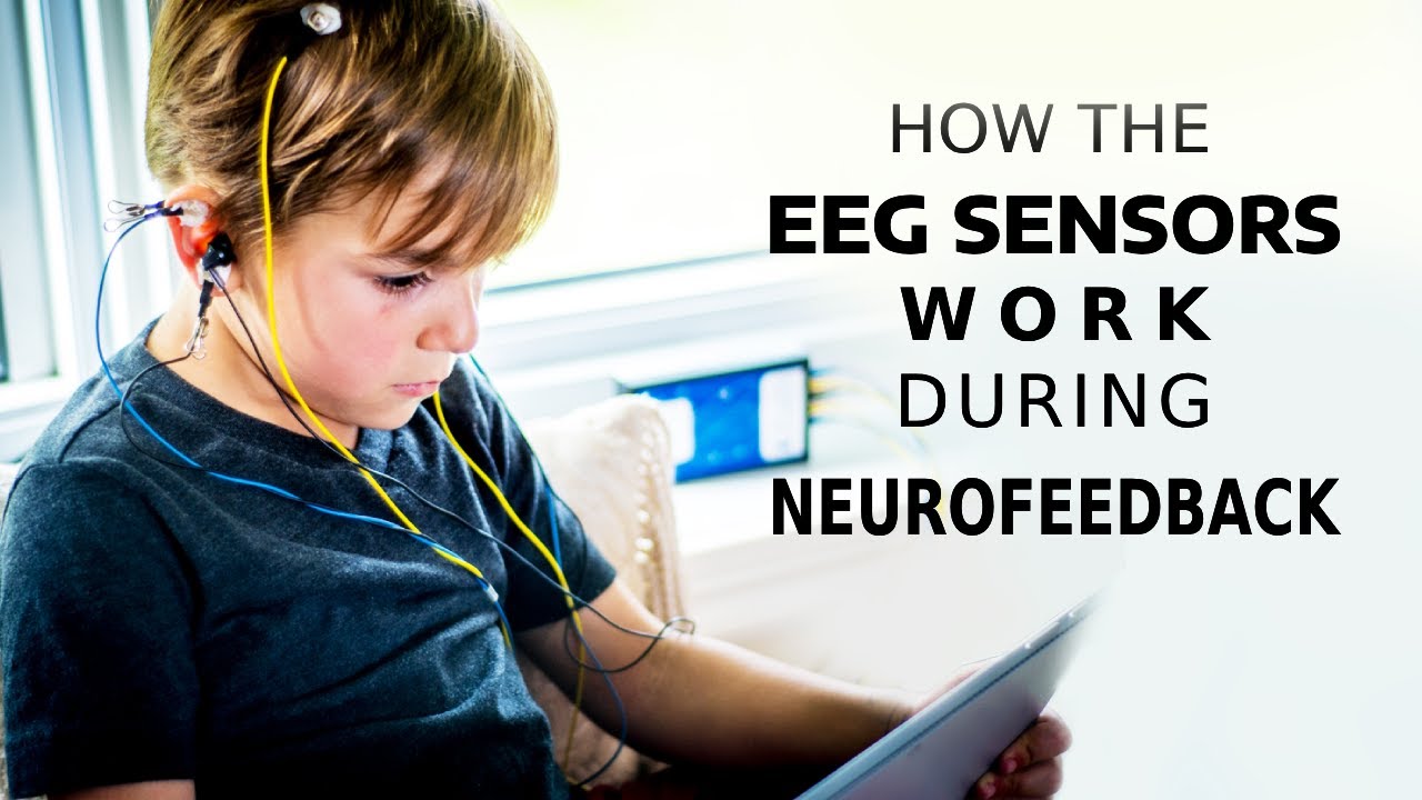 Neurofeedback Q&A: How the EEG Sensors work during a NeurOptimal Neurofeedback Session