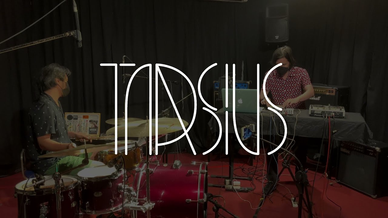 Tarsius ASEAN Music Showcase Festival (Full Set)
