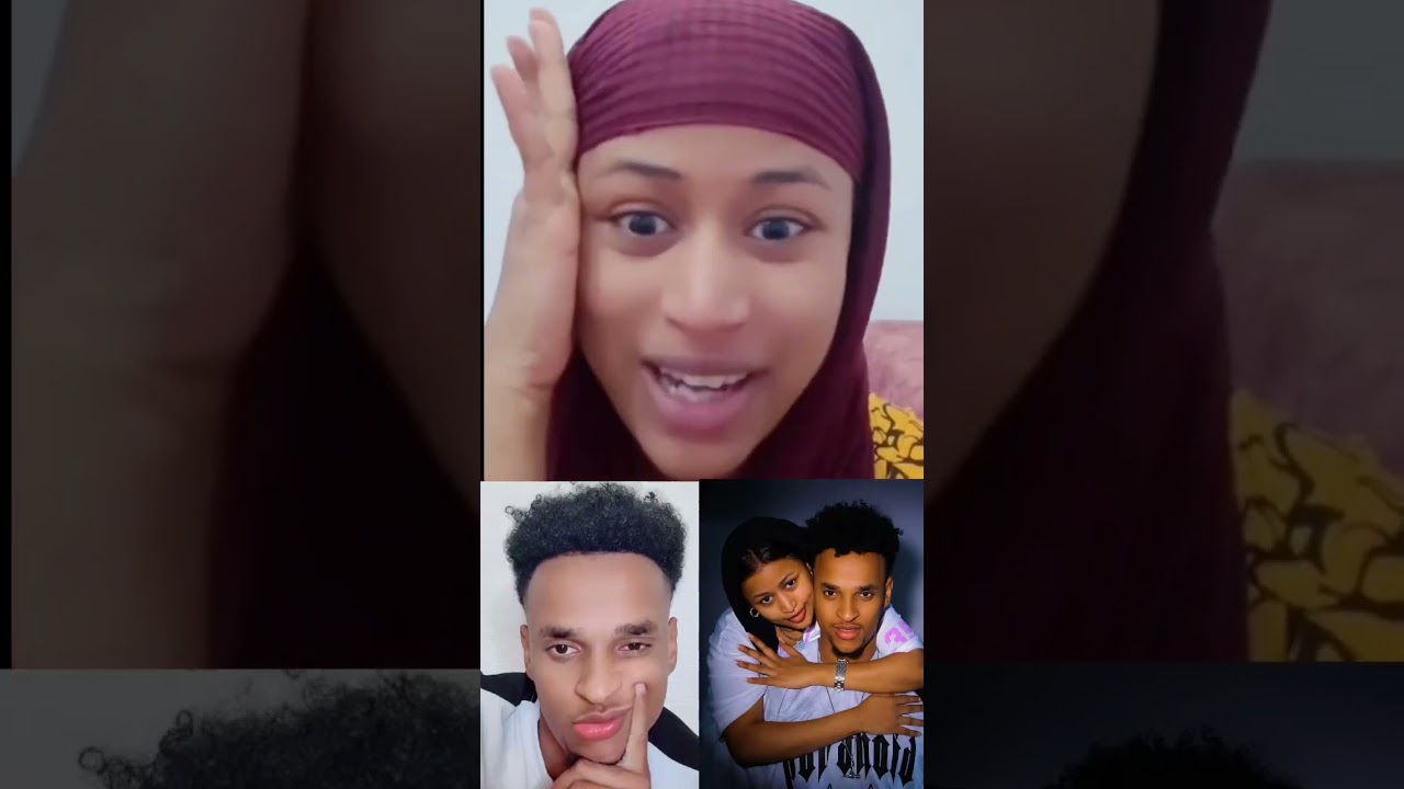 abshir😢 makii koo homa miti rabbi nagan wolit isin afidu ibsishan deme jira by