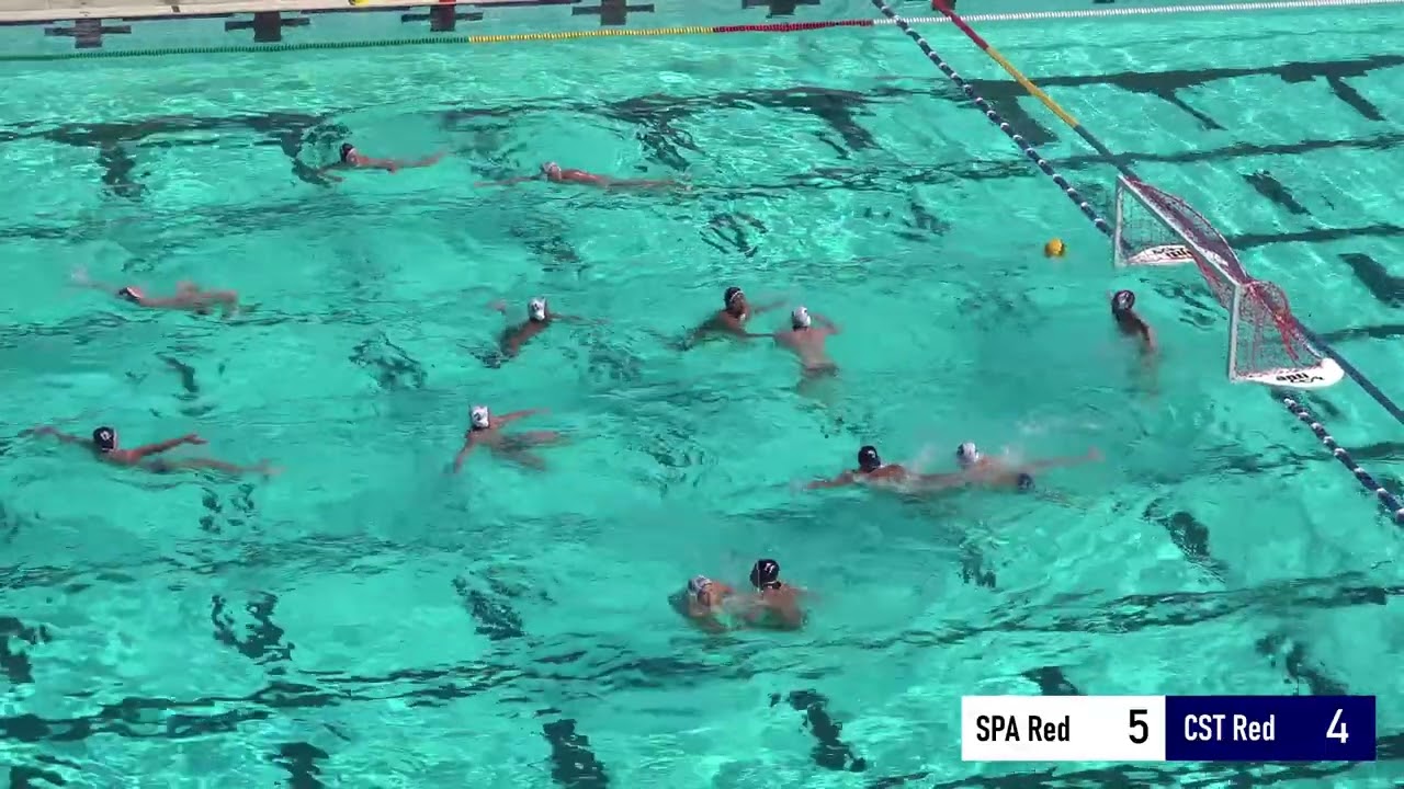 ODP Championship 2023 - Youth Division