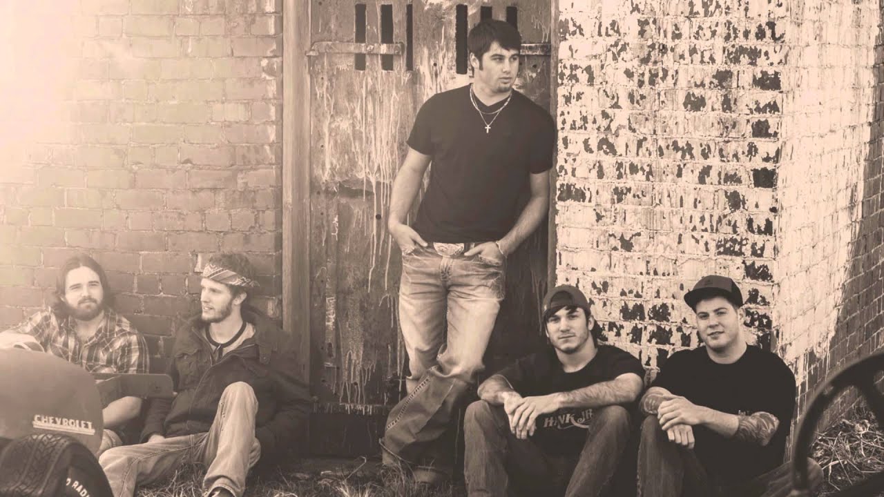 Koe Wetzel and the Konvicts Track: Holding My Hand