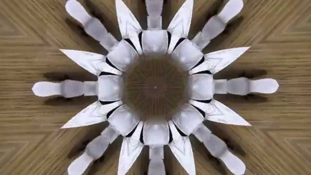 Art Of Trance 'Before The Storm' (Original mix)  Platipus Records
