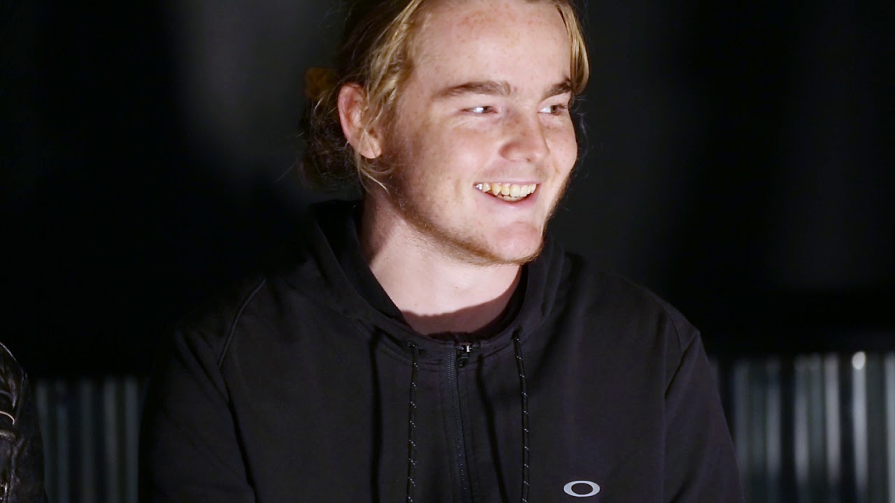 Interview with Alien Weaponry (Lewis De Jong, Henry De Jong and Ethan Trembath)