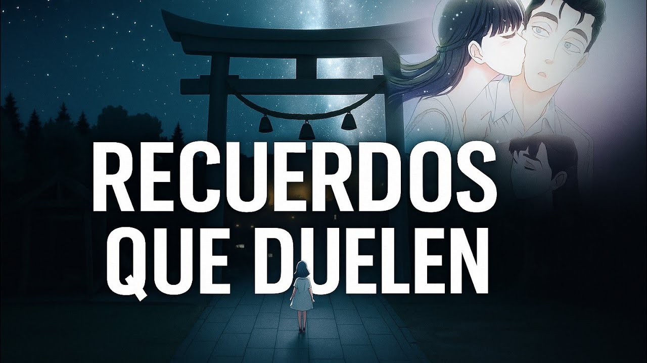 Recuerdos que Duelen 💔 | Rap de Desamor que Te Har&aacute; Recordar a Esa Persona