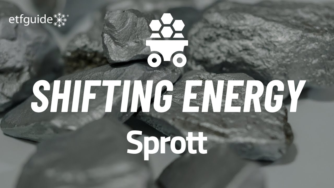 Energy’s Silver Lining: A Precious Metal Powering the Future