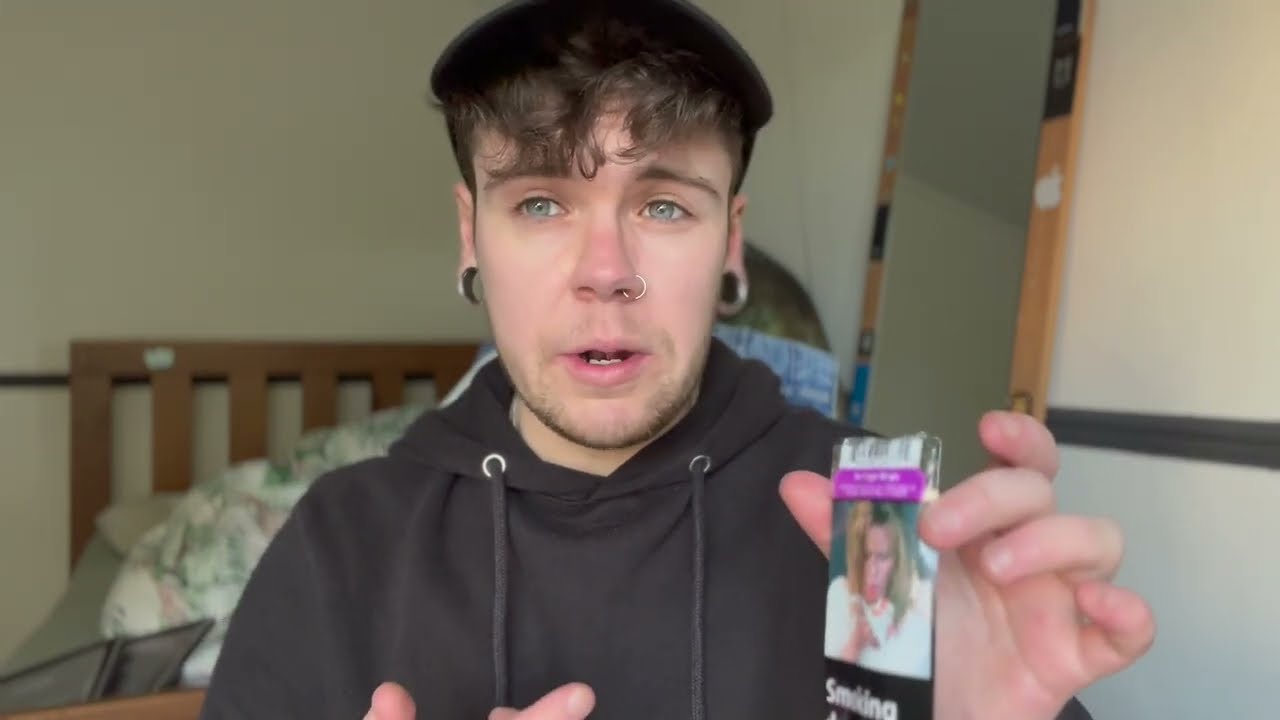 How To Roll a Double Platinum Blunt Wrap