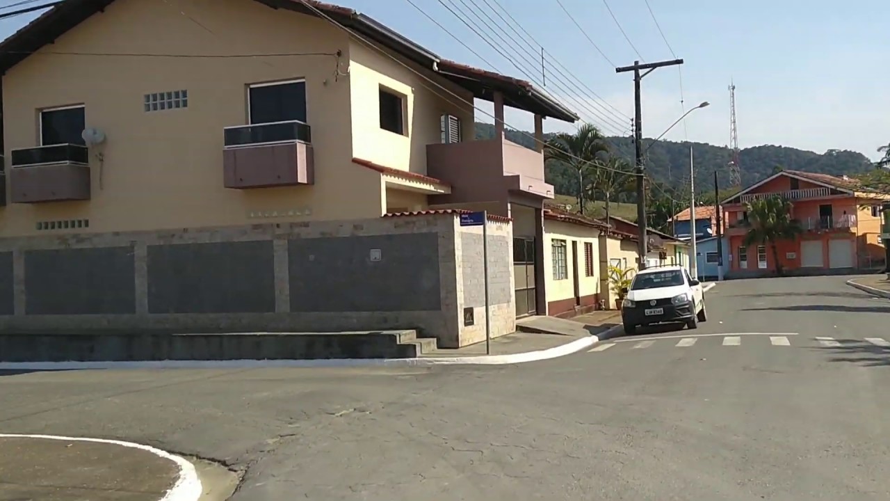 PASSEIO POR ITAPEUNA ELDORADO SP
