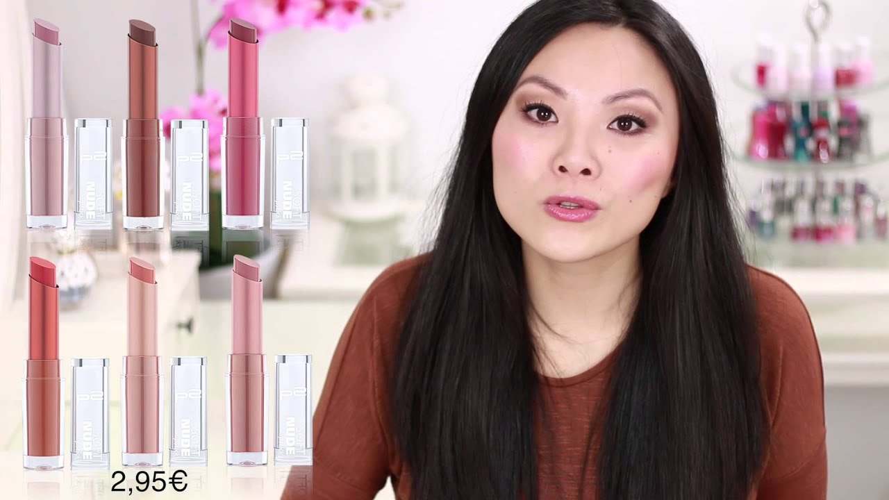 P2 NEUES SORTIMENT 2015 TOP 10 Preview | Mamiseelen