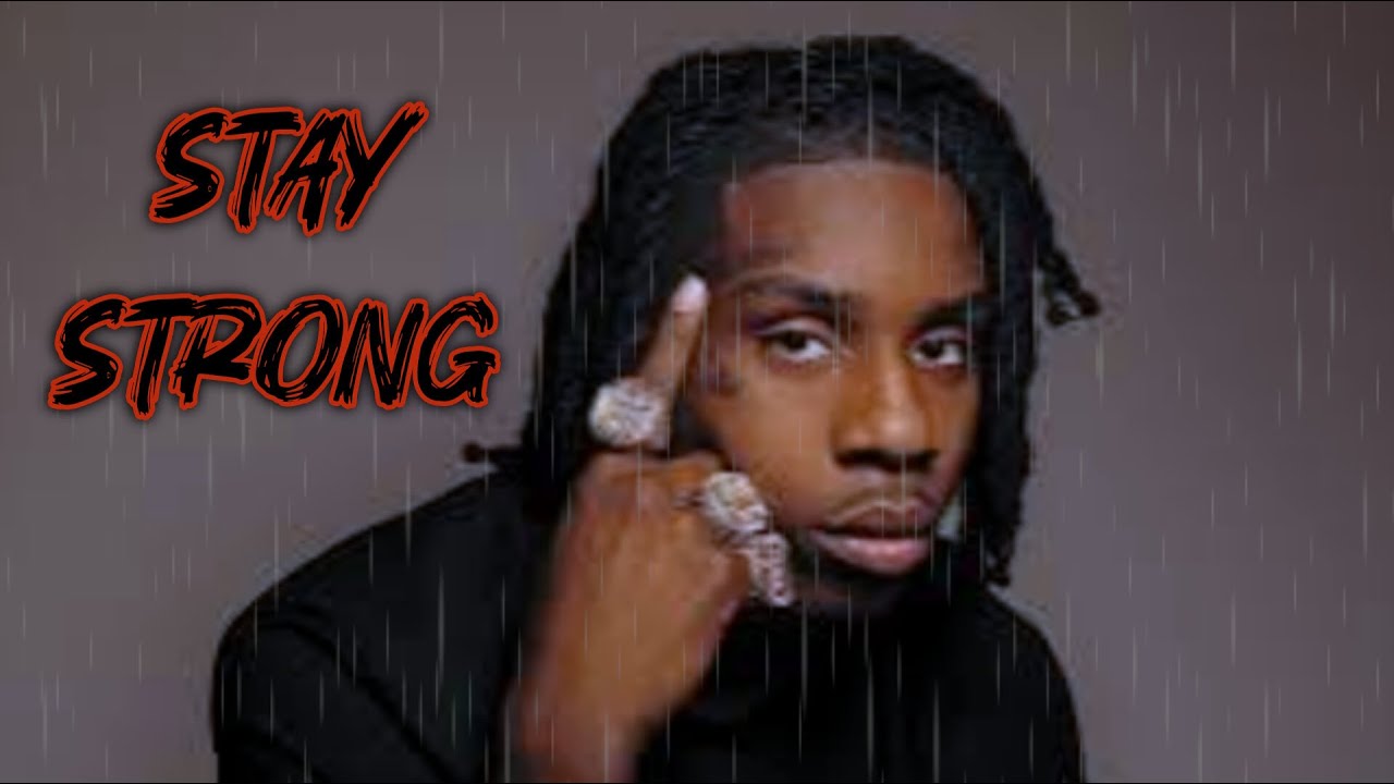 Polo G Type Beat x YSN Flow Type Beat x Luh Kel Type Beat 2026 ''Stay strong''