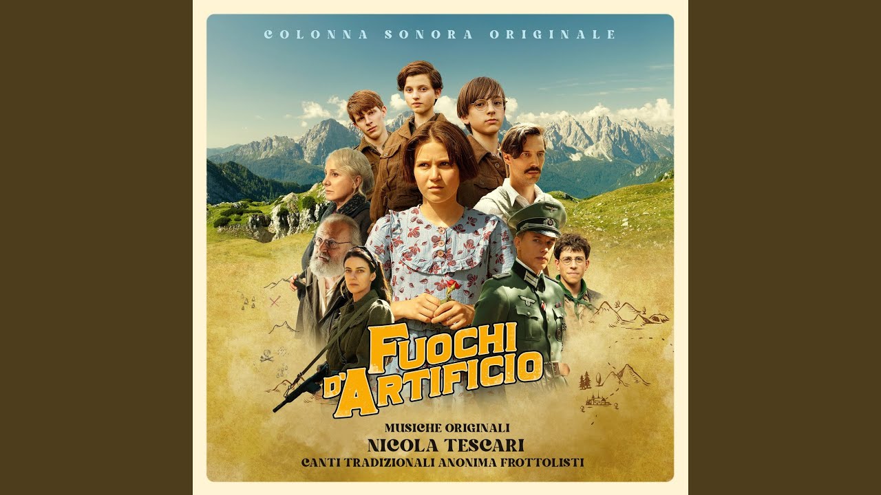 Fischia il vento