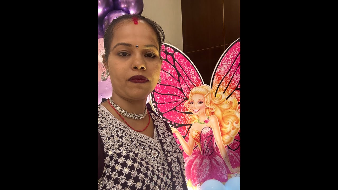 Aayea nasta khaye