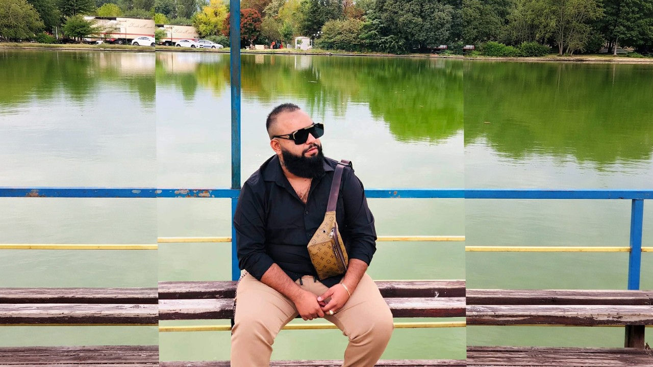 Bledi Selita - Me Biandilom kaj te cidav