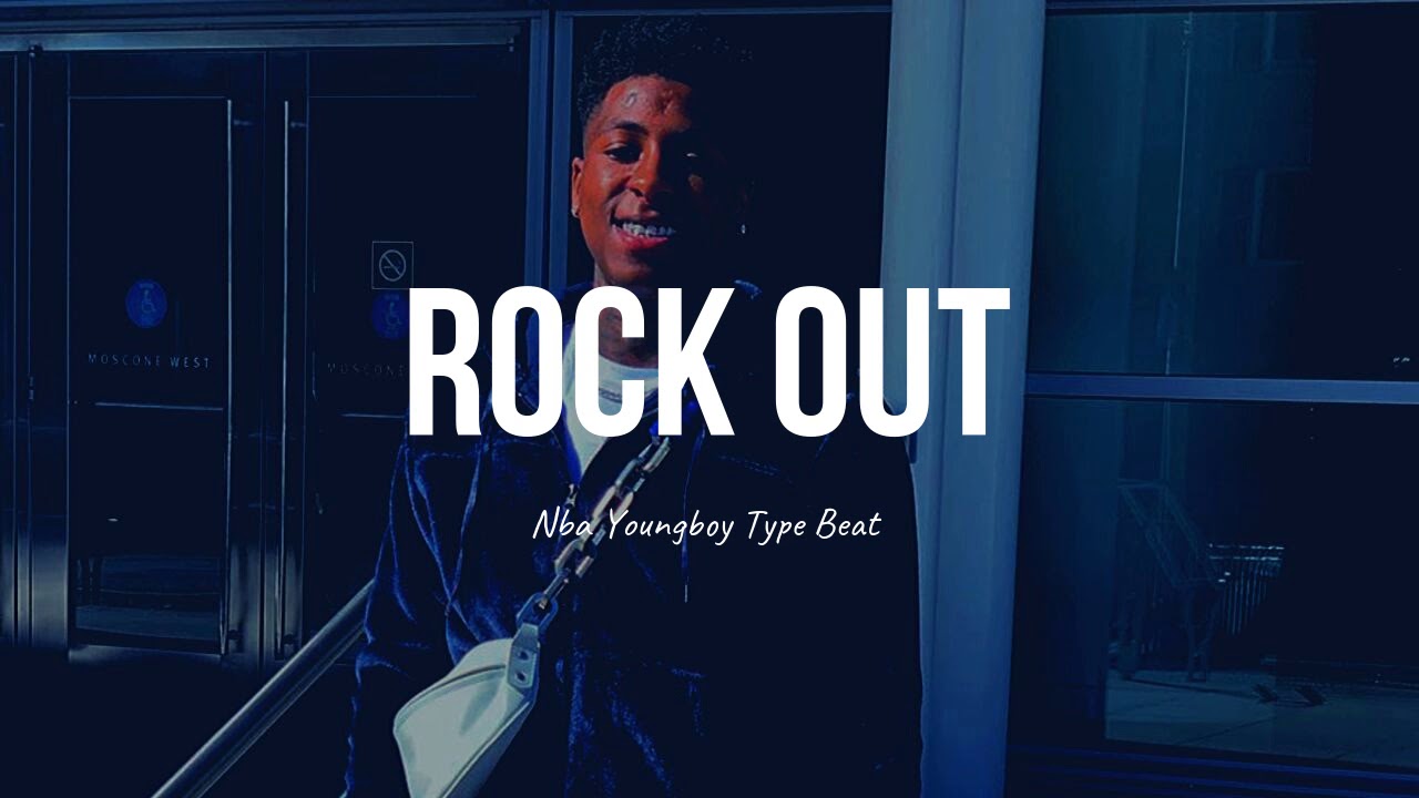 [FREE] Nba Youngboy Type Beat 