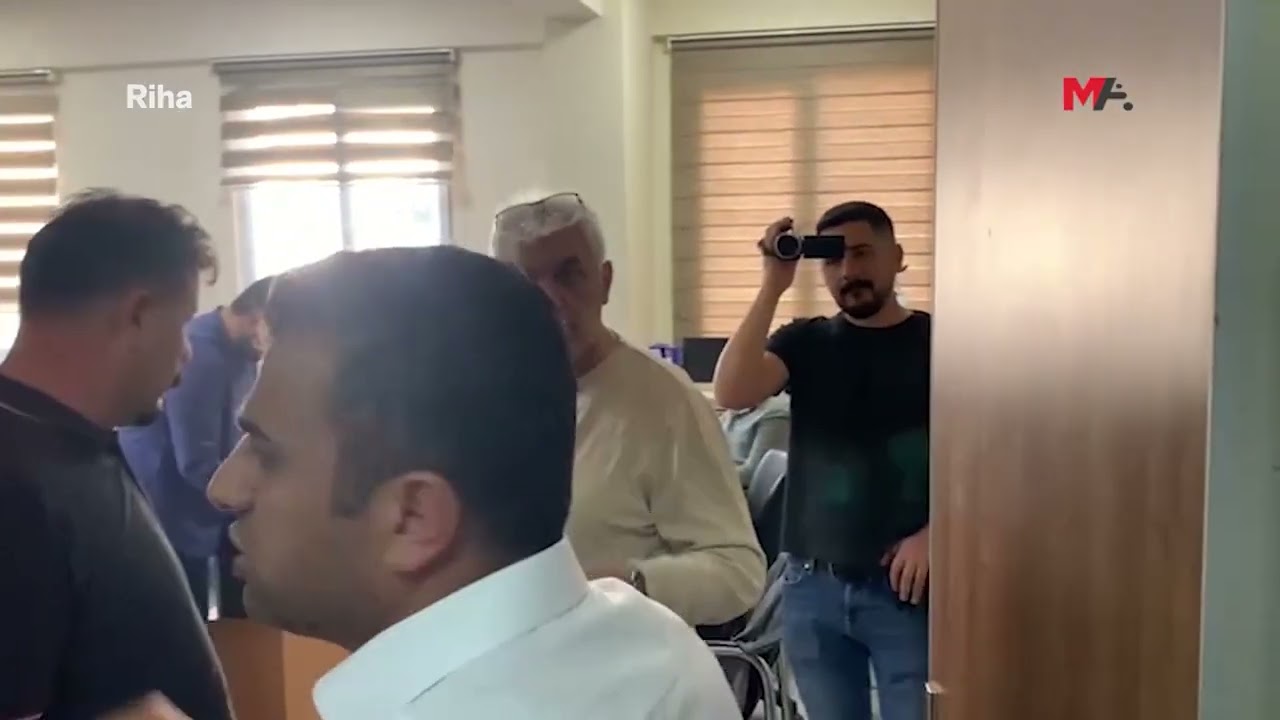 ÖCALAN’DAN SEÇİM KURULU BAŞKANINA: HESAP VERECEKSİNİZ