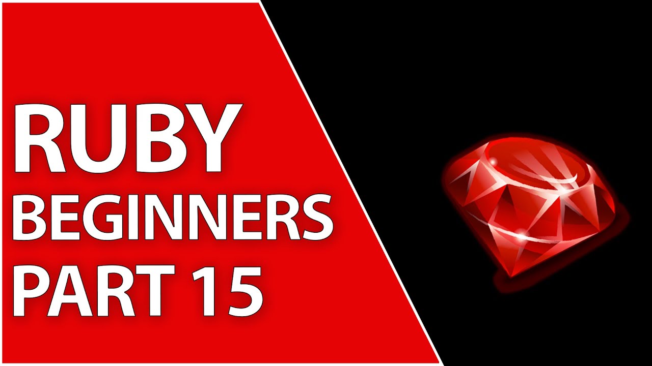 Calculator in Ruby for Beginners 15