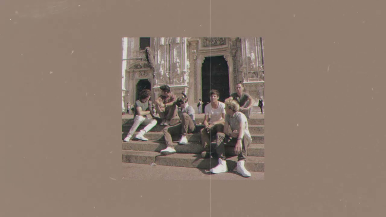 Story Of My Life - One Direction (𝑺𝒍𝒐𝒘𝒆𝒅 + 𝙍𝙚𝙫𝙚𝙧𝙗)