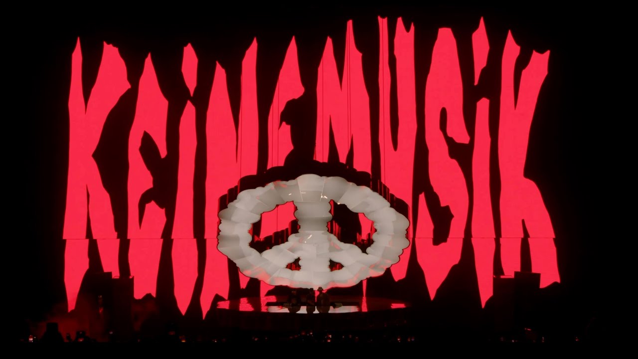 Keinemusik at Coachella 2025