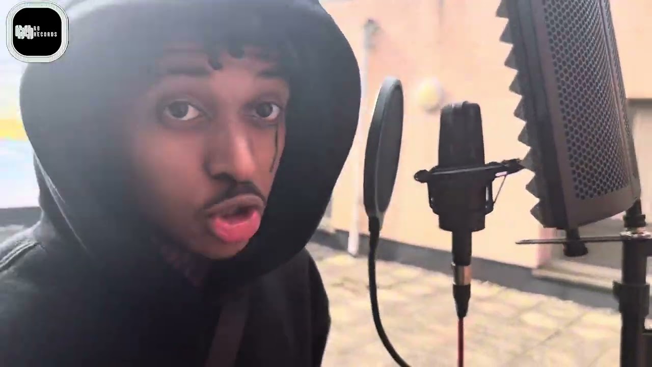 YGE|SPITFTIRE TV FREESTYLE|RGRECORDS|EP.6