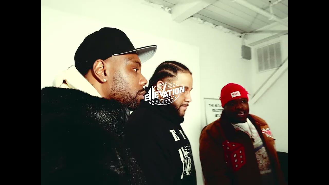 “A CALL AWAY” 4five6Nice ft @TyeHenney , Showly,  @KingBrickz Produced by DEEVODAGENIUS