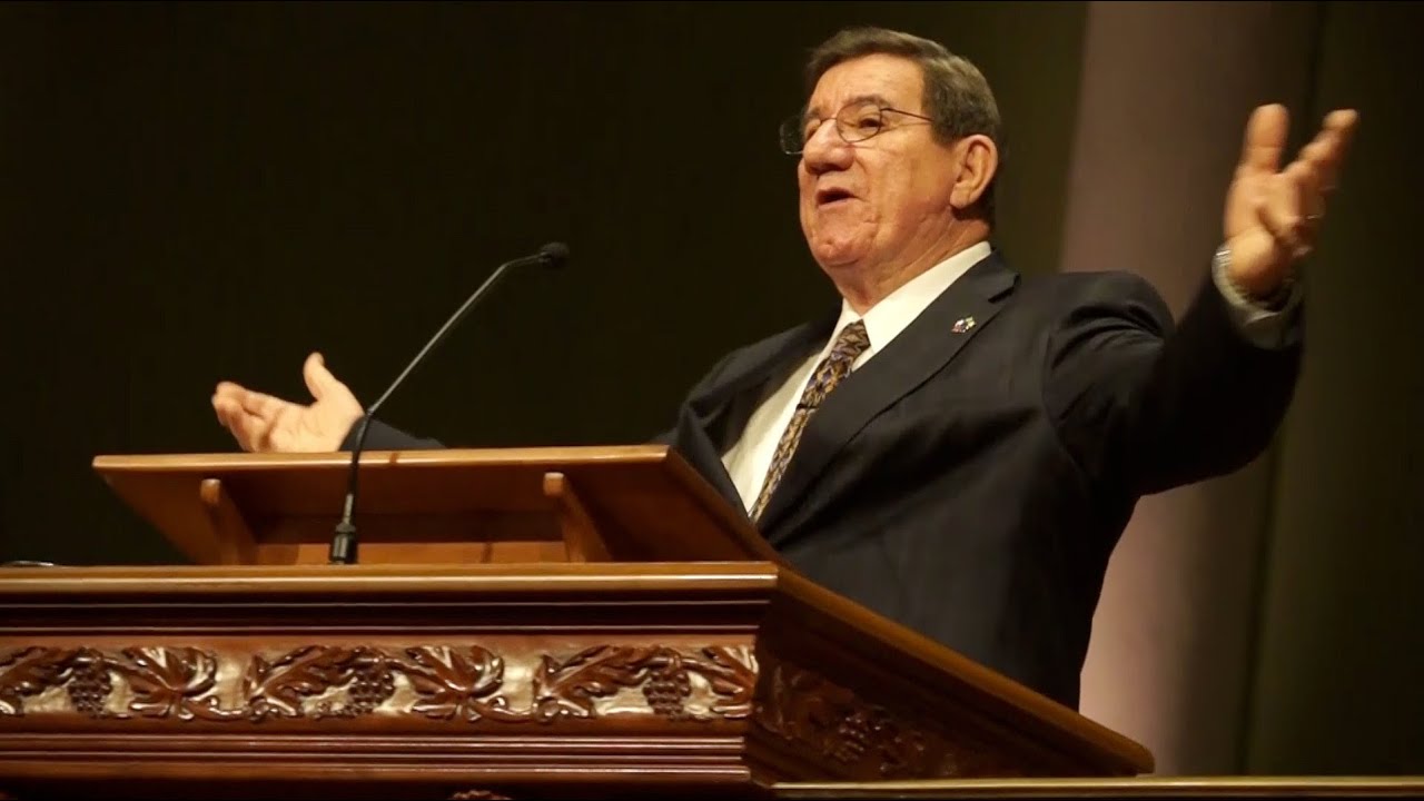 Independent Baptist Friends International Day 4: Highlights