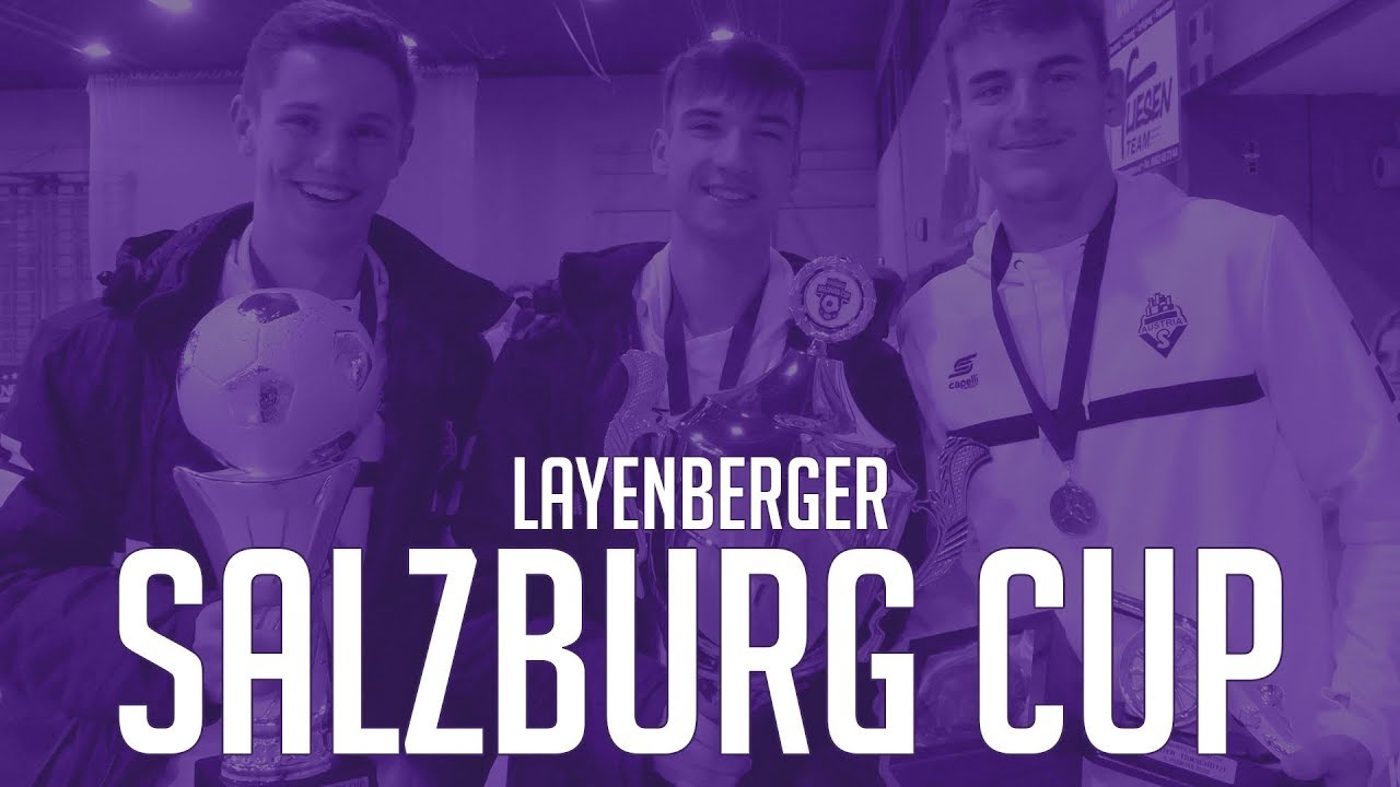 Layenberger Salzburg Cup 2020