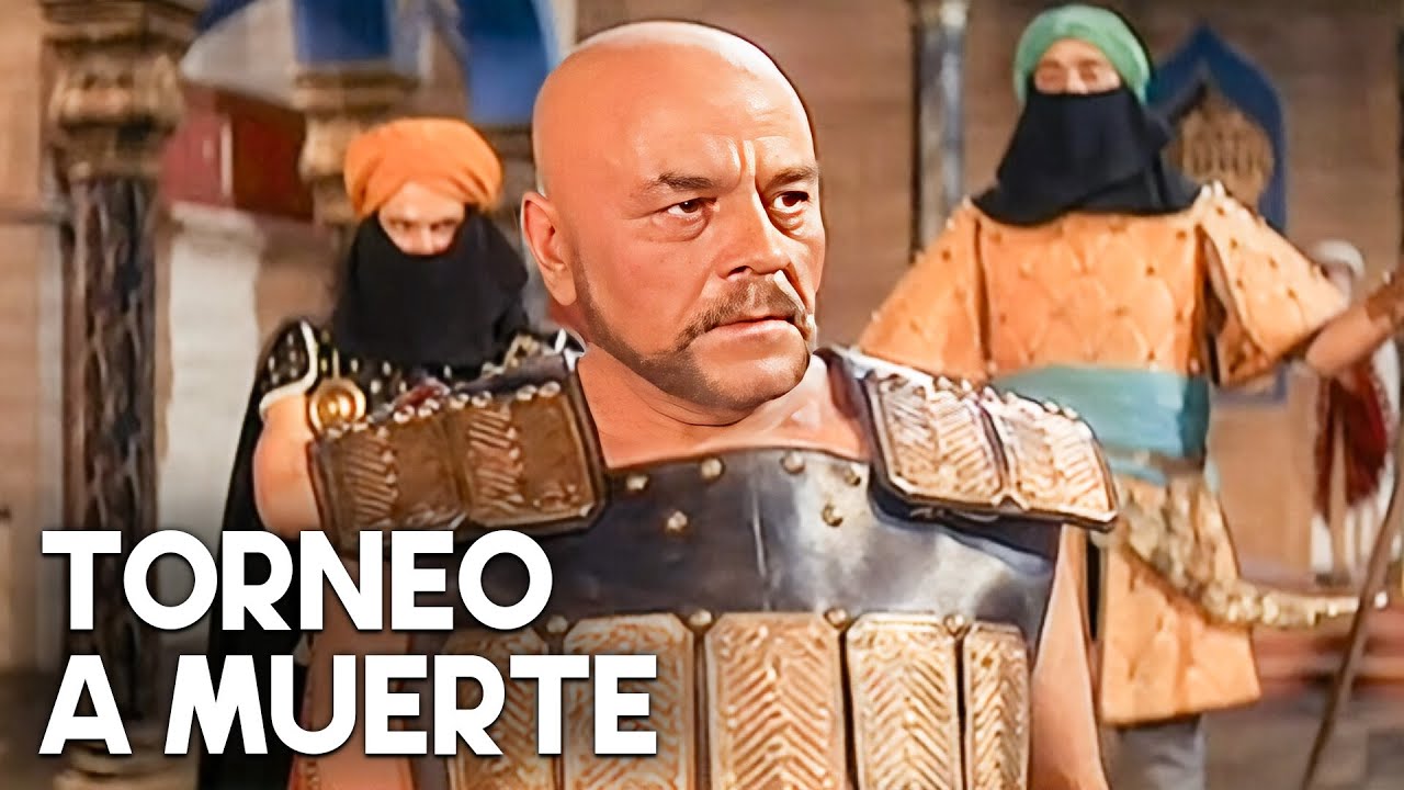 Torneo a muerte | Película de acción