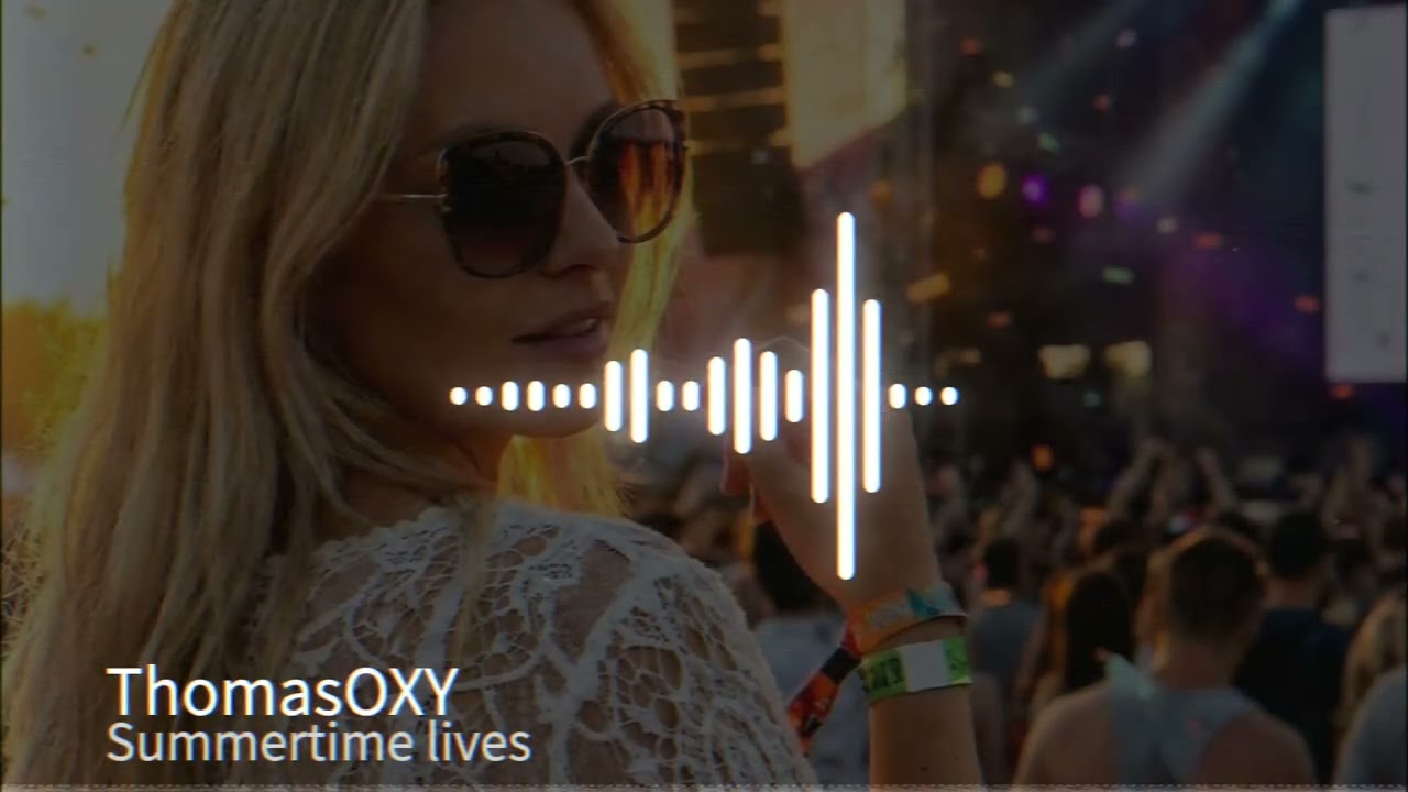 ThomasOXY - Summertime Lives