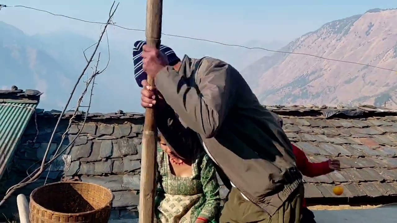 आज  बनाये अरसे 