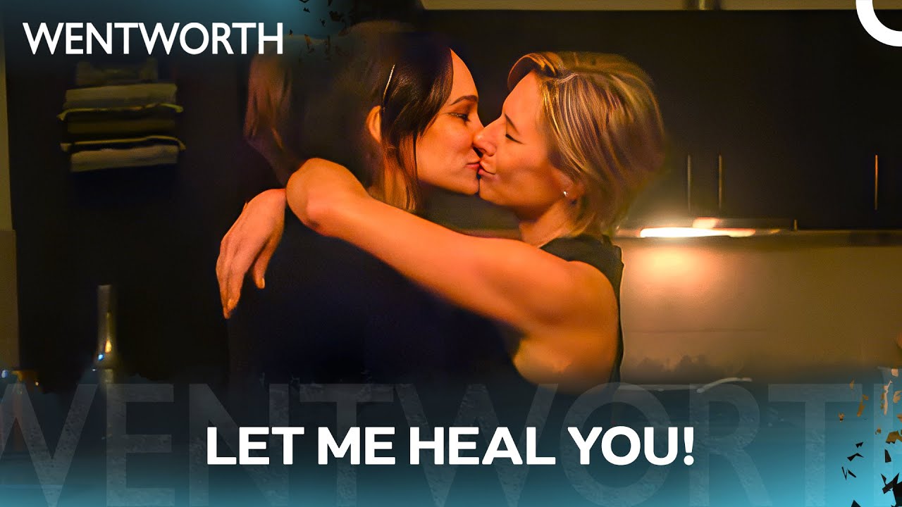 A Romantic Escape from Fear! - Wentworth Season 5 Episode 1