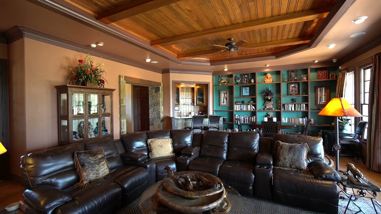 395 Acres Del Colinas Ranch Rd, Fredericksburg, TX. For Sale