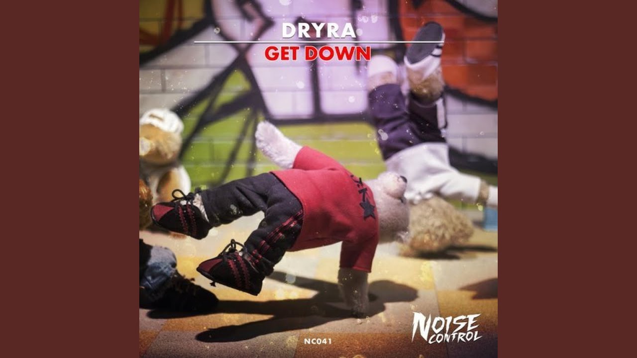 Get Down (Original Mix)