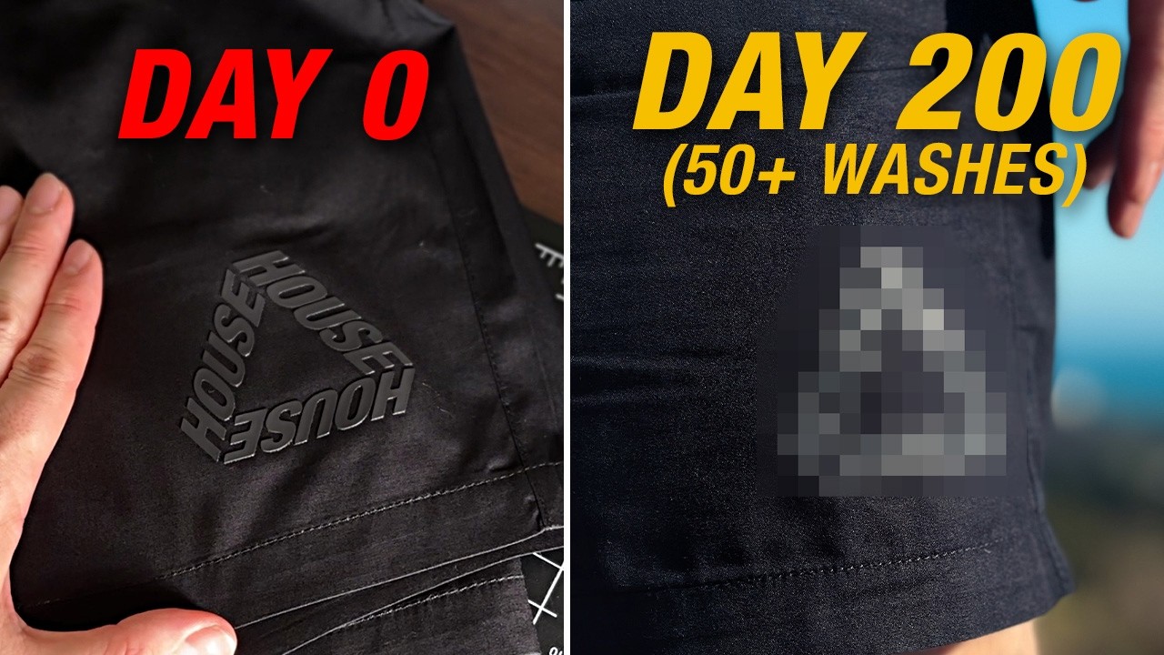 This HTV Claims It Lasts 50+ Washes &mdash; I Put It to the Test. Siser Brick 600 Vinyl Care & Review