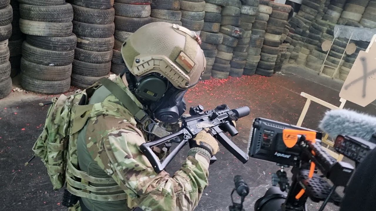 Failure to neutralize drill
