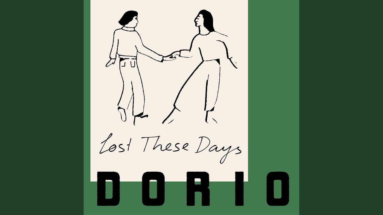 Lost These Days