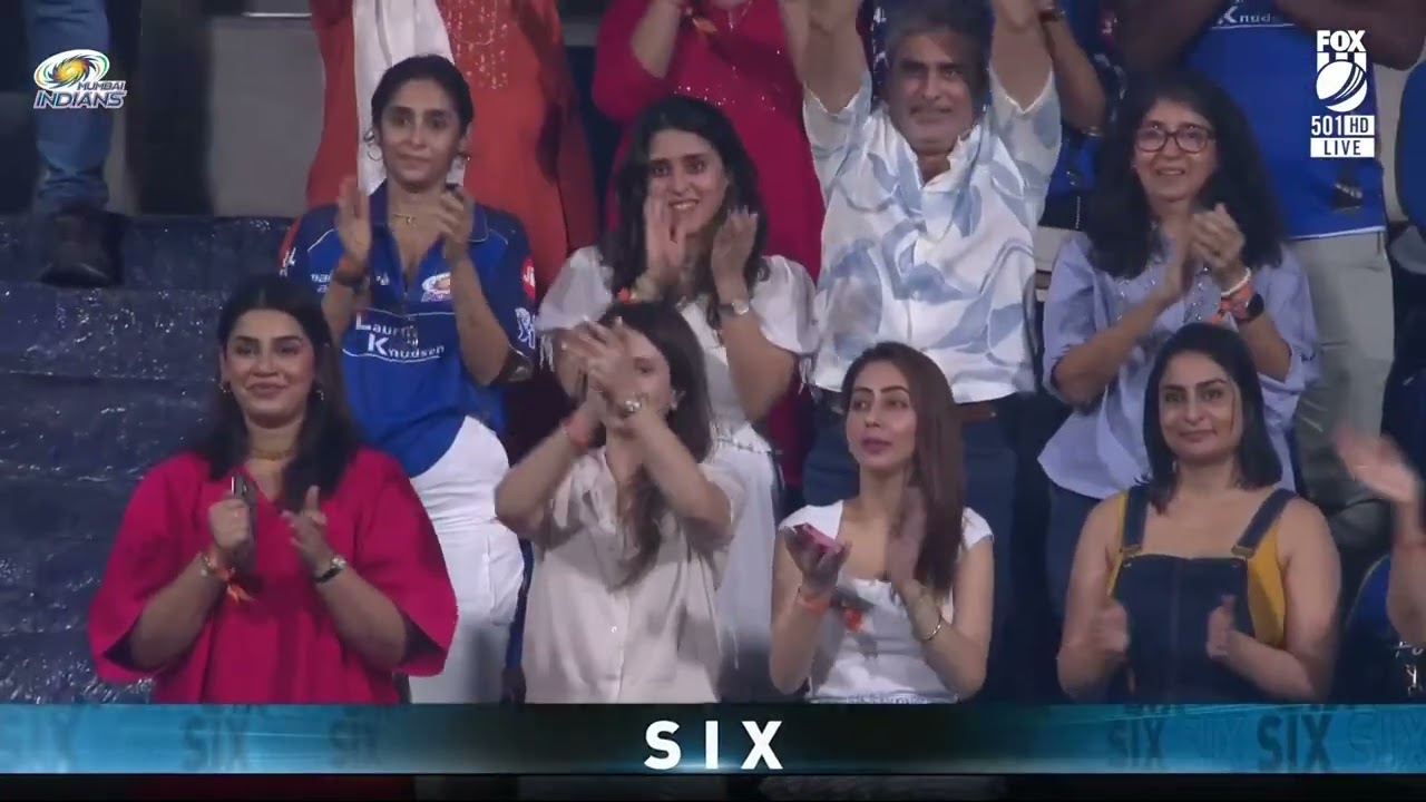 Rohit Sharma 84(44) vs LSG in Wankhede stadium IPL 2026 Ball by Ball Highlights 1080p