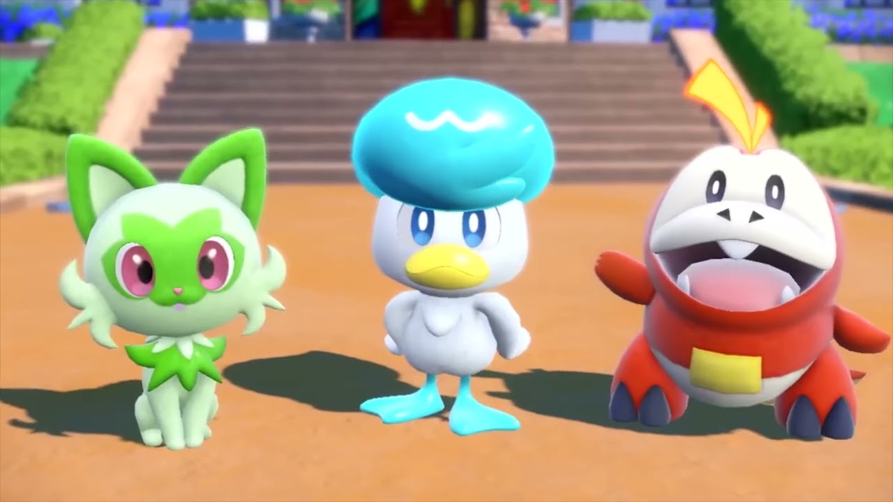 Pok&eacute;mon Presents - 2.27.2026 Predictions!