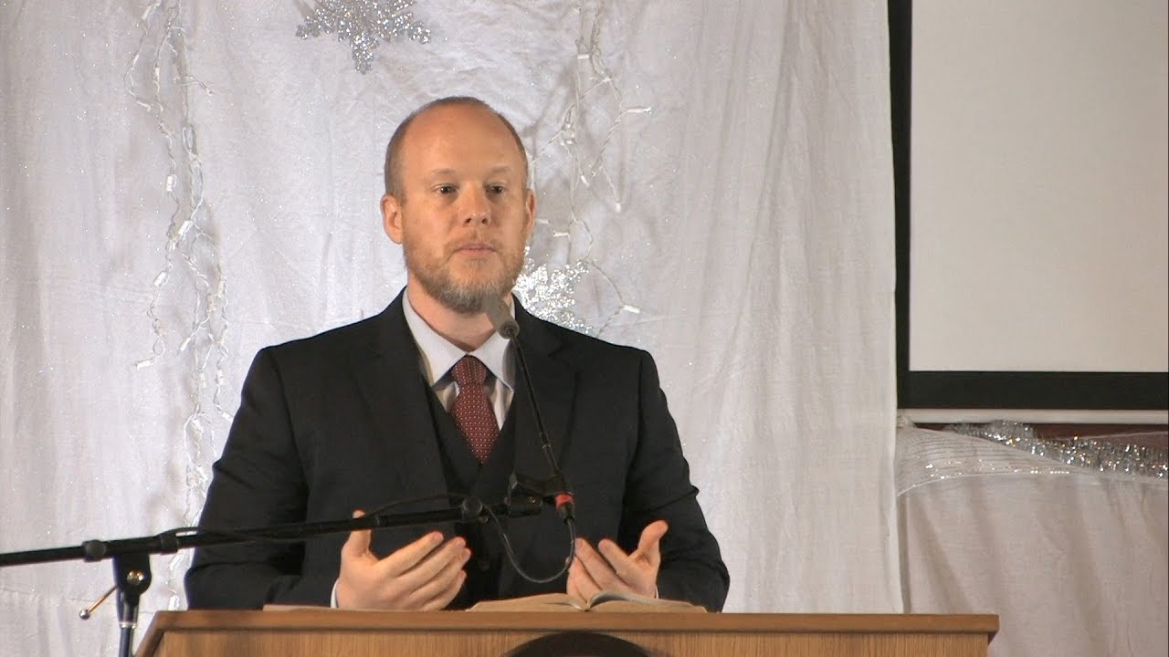 Importance of True Doctrine