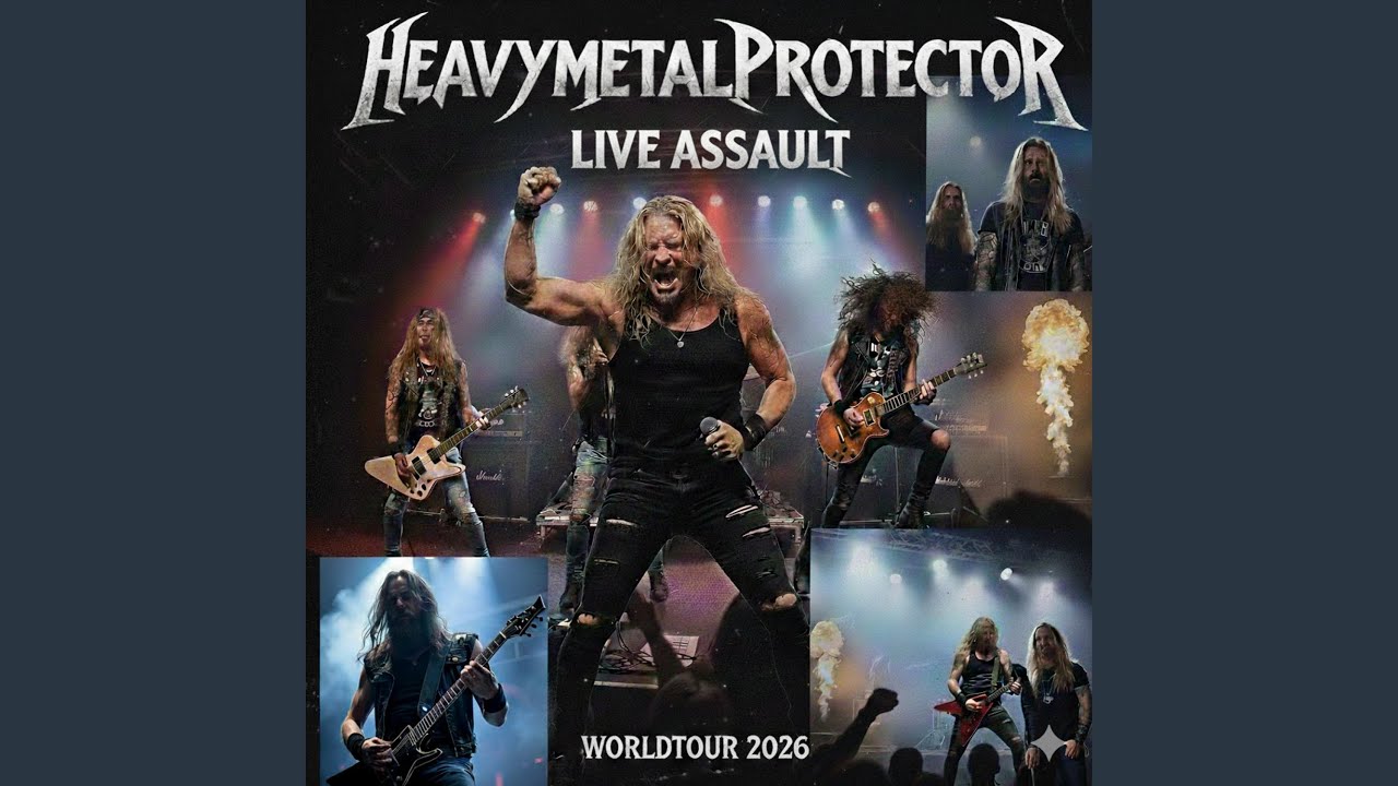 NO MAN (WORLDTOUR)