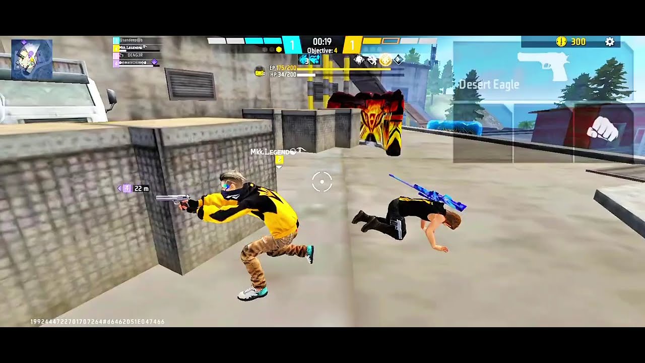 1vs 3 red number
