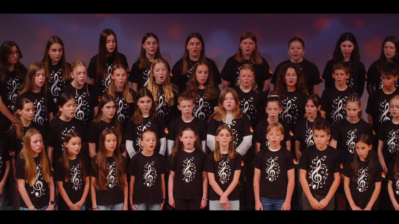 MLADINA POJE 2024 – območna revija mladinskih pevskih zborov - 8. koncert