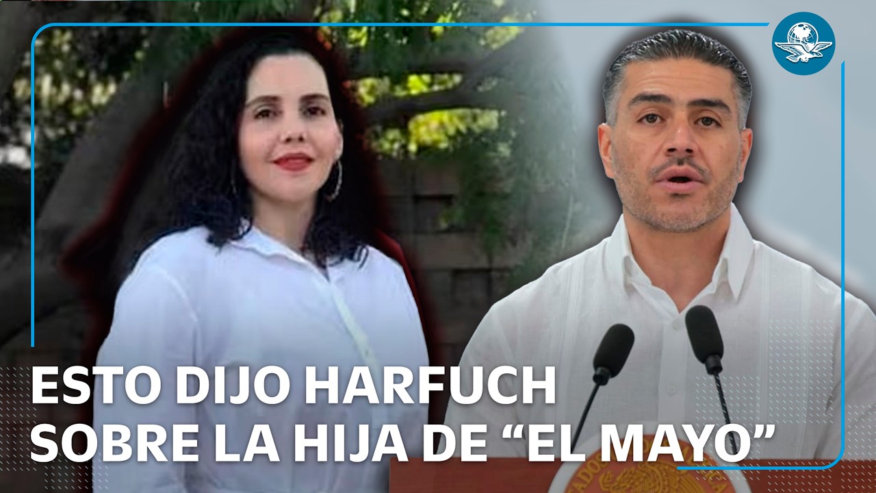 ¿Qué pasó con la hija de 