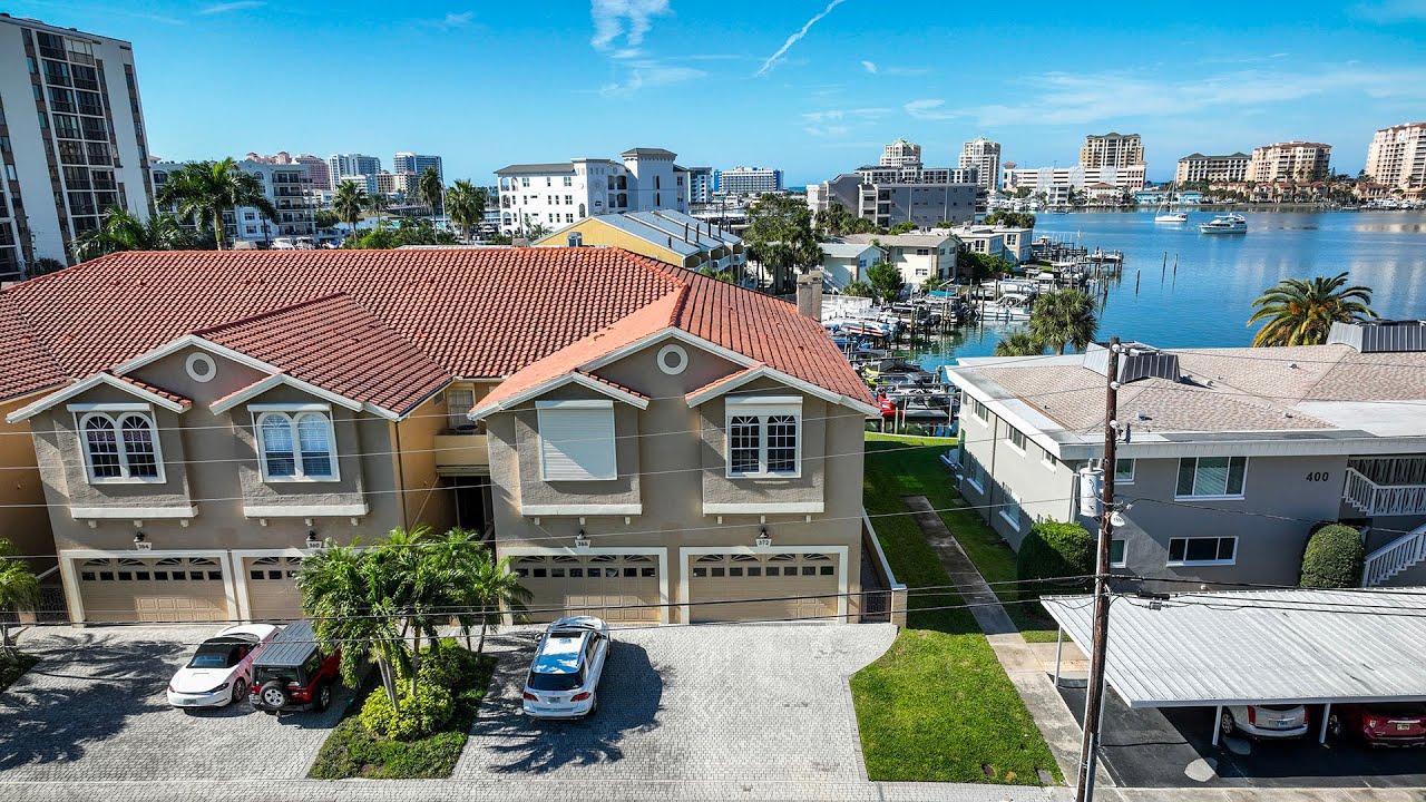 372 Larboard Way, Clearwater FL - Real Estate For Sale
