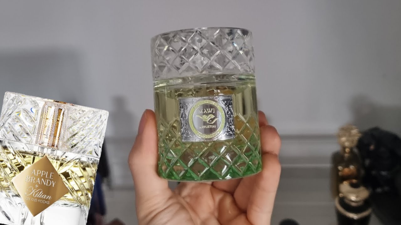 Der Beste Apfelduft unter 30€ | Paris Corner Mawj Appletini | Kilian Apple Brandy Klon