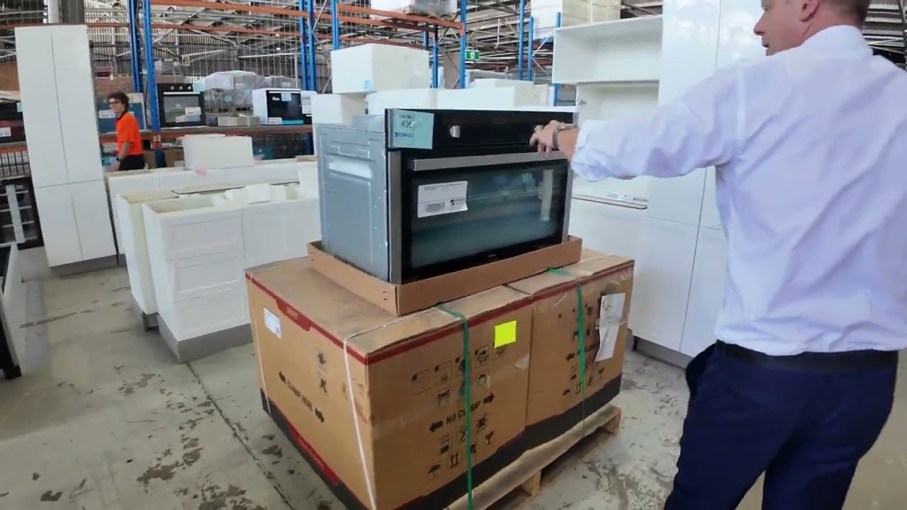 Home Renovators Auction 4th March