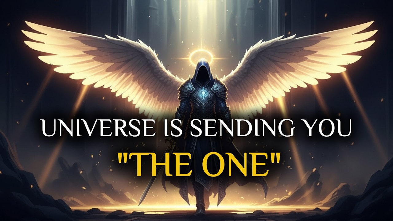 How the Universe Signals You’ve Met Your Destiny