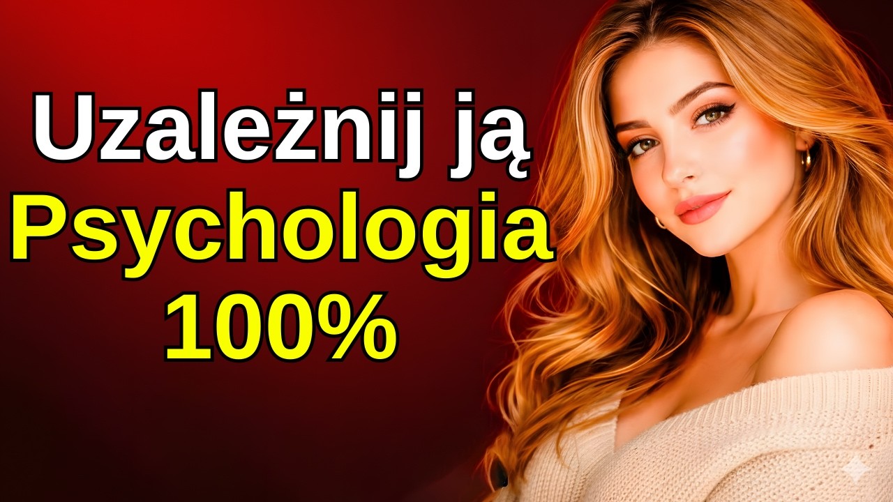 Kobieta sama będzie cię uwodzić, jeśli będziesz się tak zachowywać
