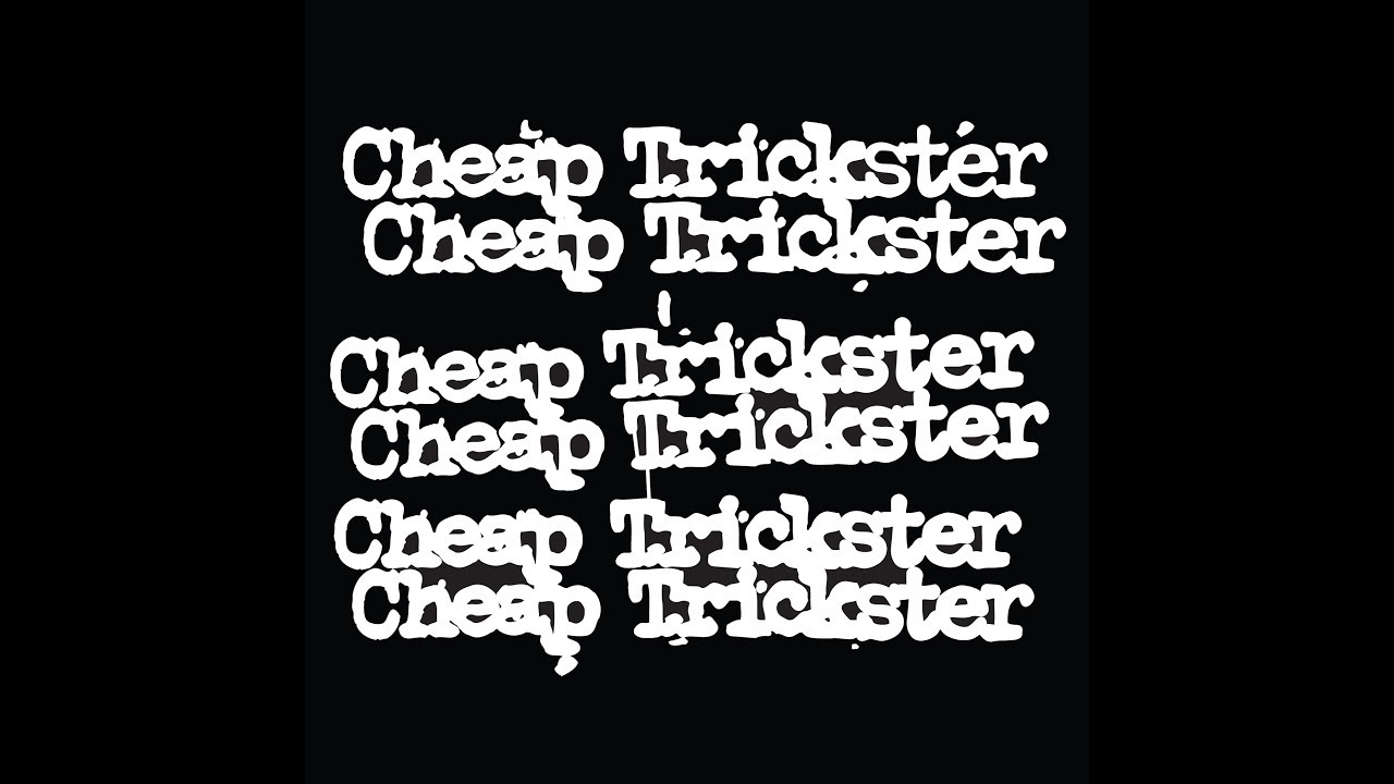 Cheap Trickster-Surrender